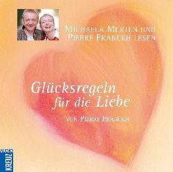 Cover von Glücksregeln für die Liebe