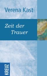 Cover von Zeit der Trauer
