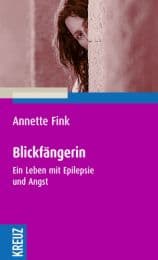 Cover von Die Blickfängerin