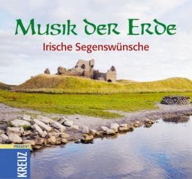 Cover von Musik der Erde