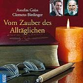 Cover von Vom Zauber des Alltäglichen
