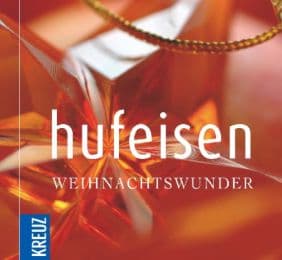 Cover von Weihnachtswunder