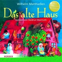 Cover von Das alte Haus