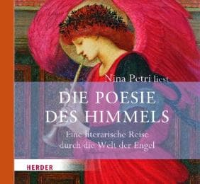 Cover von Die Poesie des Himmels