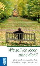 Cover von Wie soll ich leben ohne dich?