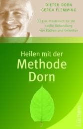 Cover von Heilen mit der Methode Dorn