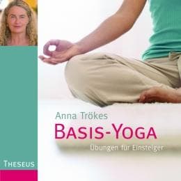Cover von Basis-Yoga