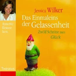 Cover von Das Einmaleins der Gelassenheit
