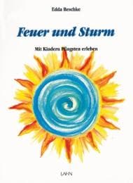 Cover von Feuer und Sturm