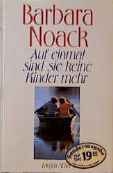 Cover von Auf einmal sind sie keine Kinder mehr