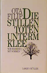 Cover von Die stillen Toten unterm Klee