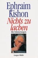 Cover von Nichts zu lachen