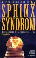 Cover von Das Sphinx-Syndrom