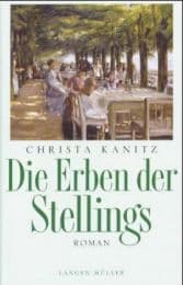 Cover von Die Erben der Stellings