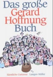 Cover von Das große Gerard Hoffnung Buch