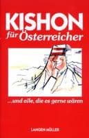 Cover von Kishon für Österreicher und alle, die es gerne wären