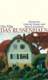 Cover von Das Russenhaus