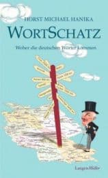 Cover von WortSchatz