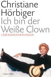 Cover von Ich bin der Weiße Clown