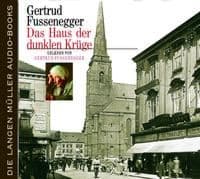 Cover von Das Haus der dunklen Krüge