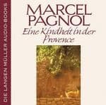Cover von Eine Kindheit in der Provence