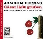 Cover von Cäsar läßt grüßen