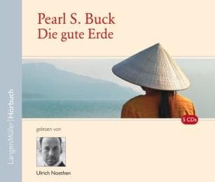 Cover von Die gute Erde