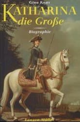 Cover von Katharina die Große