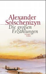Cover von Die großen Erzählungen