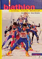 Cover von Biathlon