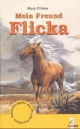 Cover von Mein Freund Flicka