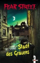 Cover von Stadt des Grauens