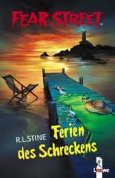 Cover von Ferien des Schreckens