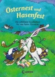 Cover von Osternest und Hasenfest