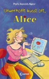 Cover von Unverhofft küsst oft, Alice