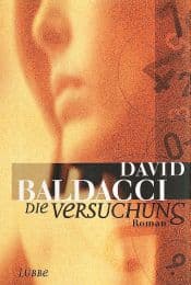 Cover von Die Versuchung
