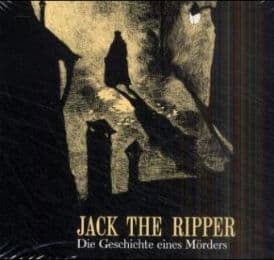 Cover von Jack the Ripper
