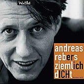 Cover von Ziemlich dicht