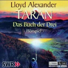 Cover von Taran: Das Buch der Drei