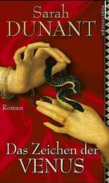 Cover von Das Zeichen der Venus