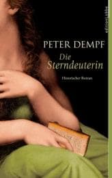 Cover von Die Sterndeuterin