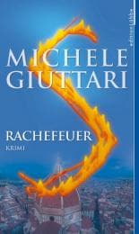 Cover von Rachefeuer