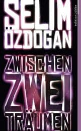 Cover von Zwischen zwei Träumen