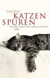 Cover von Katzenspuren
