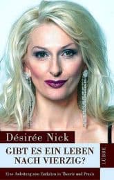 Cover von Gibt es ein Leben nach vierzig?