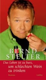Cover von Das Leben ist zu kurz, um schlechten Wein zu trinken