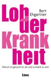 Cover von Lob der Krankheit