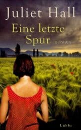 Cover von Eine letzte Spur