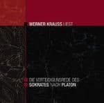 Cover von Die Verteidigungsrede des Sokrates nach Platon