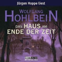 Cover von Das Haus am Ende der Zeit